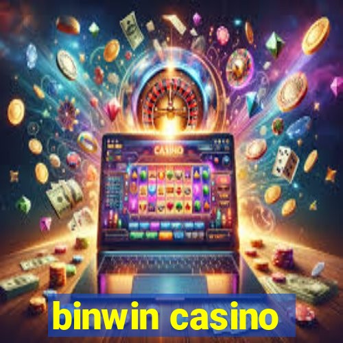 binwin casino